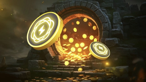 Bitcoin Approaches $500K: Ripple Eyes $2, While Emerging Altcoin Lightchain AI Could Surge Past $3