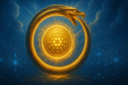 Cardano Hits Major Upgrade Milestone — Will ADA’s New Ouroboros Boost Spark Its Long-Awaited Price Recovery?