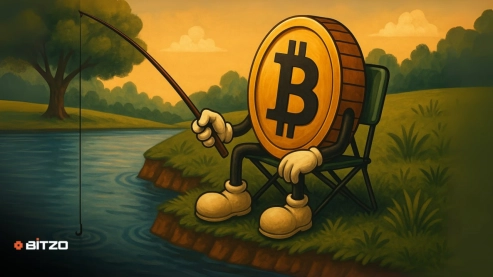 Bitcoin Price Analysis: BTC Sets Sights On $110,000 As Market Rallies