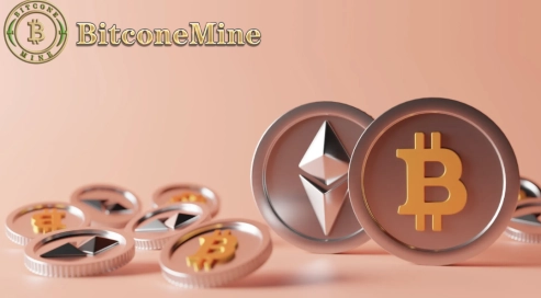 Join BitconeMine for legal and transparent cloud mining and enjoy daily passive income of $5,700