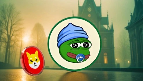 Exploring Little Pepe: A New Contender in the Meme Coin Arena