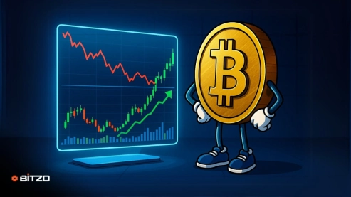 Bitcoin Price Analysis: BTC Retakes $100,000 As Markets Rally After US-UK Trade Deal