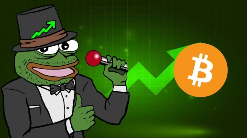 BTC Has Stronger Gains Than Amazon, Tesla & Meta Combined—But Top Analysts Still Favor These Emerging AI Altcoin