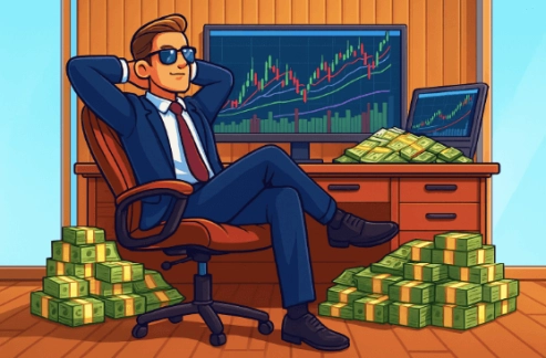 Strategic Crypto Picks for Investors Seeking Strong Gains