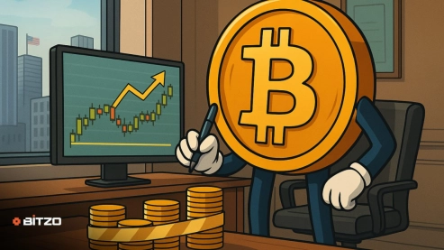Bitcoin Price Analysis: BTC Flat Over The Weekend, Holds Above $115,000