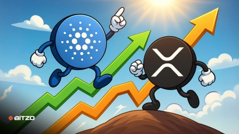 Cardano (ADA) Poised For $2 Breakout And XRP Could Reach $5 Soon – Key Bullish Signals Revealed