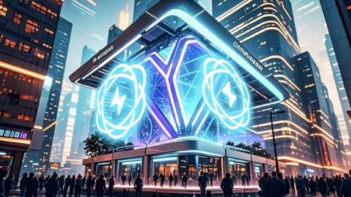 Whales Are Diving Into DOGE and Lightchain AI Ahead of 2025—What’s Stirring the Pot?