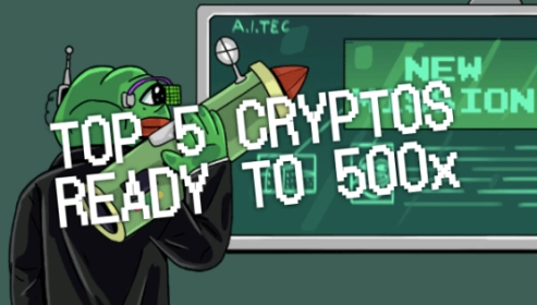 The Crypto Market's Echoes: Navigating the New Wave of Investment Opportunities