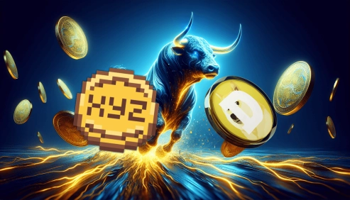 Under $1 Crypto Investments? Industry Pros Suggest XYZVerse (XYZ) Over Dogecoin (DOGE) for Beginners