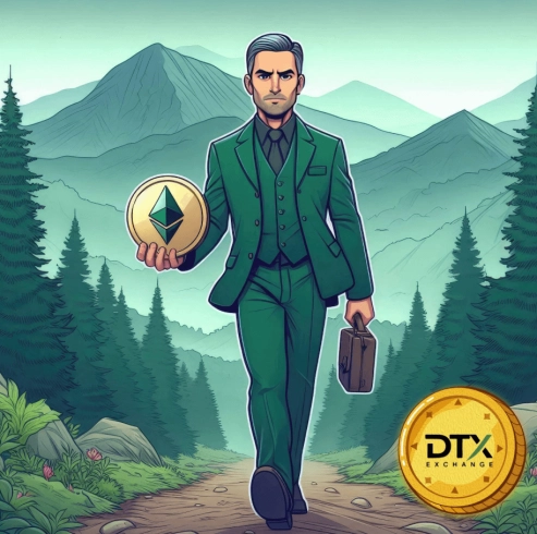 While expecting Ethereum to reach a $10,000 valuation might be overly optimistic, there's a buzz around a viral utility coin that could catch everyone by surprise.