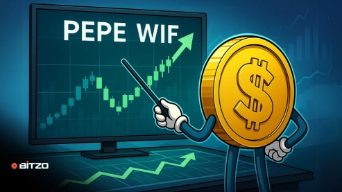 PEPE and WIF at Key Levels – Why This Could Be the Perfect Time to Enter Before the Rally Starts