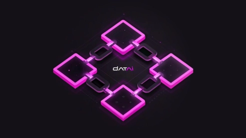 Datai Network, the data infrastructure driving on-chain AI, unveils its TestNet V2.0