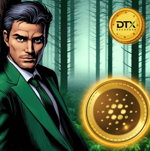 This Cardano Competitor Might Soon Break Into the Top 20 After Listing, with $2.8M Inflows from DOGE Whales