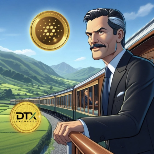 XRP Price Surges as $13 Million Presale Token Could Surpass ADA by 2025