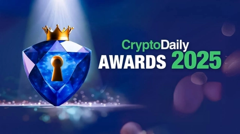 The 2025 CryptoDaily™ Awards: A Celebration of Innovation and Resilience