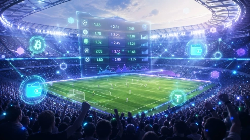 Anonymous World Cup 2026 Betting: How Dexsport Removes KYC Barriers