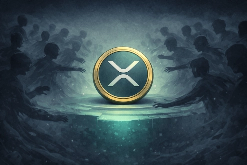 Extreme Fear Returns to XRP Sentiment — Historically a Buy Zone or Just the Beginning?