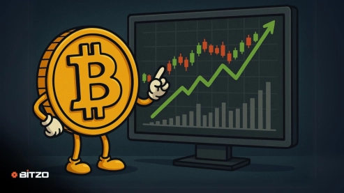 Bitcoin Price Analysis: BTC Looks To Reclaim $110,000 After Friday’s Dramatic Collapse
