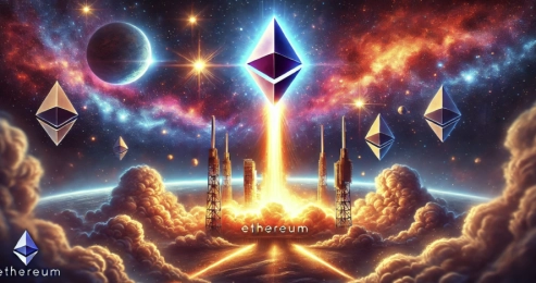 Vitalik Takes Charge of Ethereum Foundation; Yeti Ouro's Potential Surge to $20 by 2025