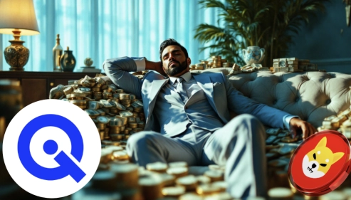 $1,500 In Shiba Inu (SHIB) Can Turn To $10,000 This Cycle, But WallitIQ (WLTQ) Can Multiply It To $250,000 In No Time