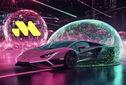 Toncoin & Polkadot Whales Shift Focus to PayFi Innovator Remittix as Investors Flock to This Potential 10x Opportunity