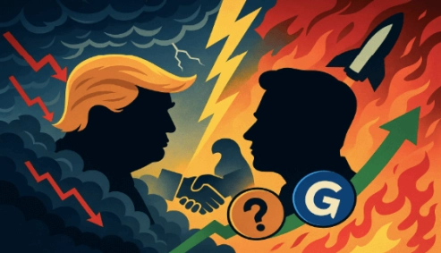 Understanding the Impact of High-Profile Feuds on Cryptocurrencies