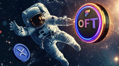 The Rising Tide of Ripple and 1Fuel's Strategic Leap: A Cryptocurrency Narrative