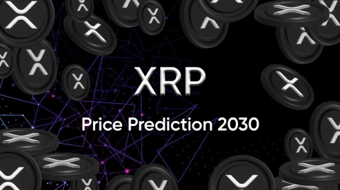 Envisioning XRP's Future: A Journey Towards 2030
