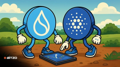 Key Reasons Why Cardano (ADA) and SUI Could Be the Next Altcoins to Make Big Moves