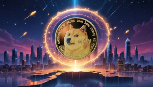 Prospective Surge for Dogecoin: Eyeing the $2 Mark