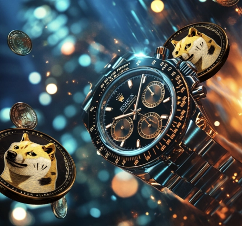 This Altcoin's Innovative PayFi Protocol Captures Significant Attention from Leading DOGE and SHIB Investors