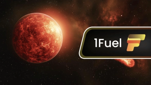 As the buzz around DOGE diminishes and interest in XRP wanes, 1Fuel emerges as the forefront cryptocurrency for 2025