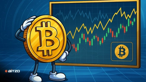 Bitcoin Price Analysis: BTC Price Action Remains Flat As Fed Keeps Interest Rates Steady