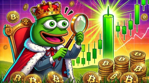 Why $PEPE Surged 20% Today and Which Coin Might Follow