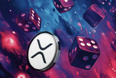 XRP Gains Traction Ahead of FOMC Session; Analysts See Potential for Ethereum Altcoin Rollblock