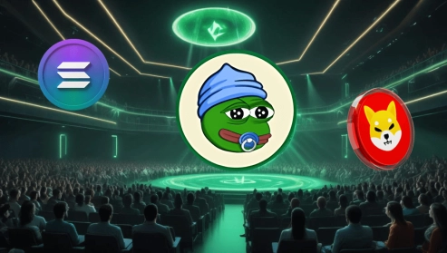 Unlocking Investment Opportunities with Little Pepe: A Rising Crypto Contender