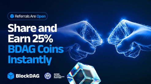 Exploring Innovative Crypto Projects: BlockDAG, XRP, and Cardano ADA