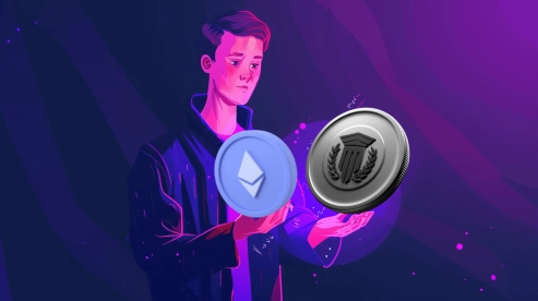 This ERC-20 Altcoin Could Surge 9,000% as Ethereum (ETH) Aims for $5,000 in the Next Month