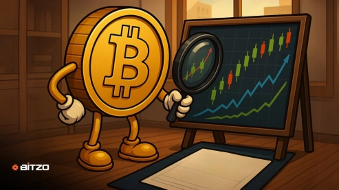 Bitcoin Price Analysis: BTC Plunges After Major Escalation In Middle East Tensions