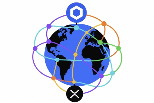 Chainlink (LINK) And XRP: With Banks Scaling Tokenized Asset And Cross‑Border Messaging Pilots, Do LINK And XRP Finally Re‑Rate As Settlement Rails Or Remain Narrative‑Driven Range Trades?
