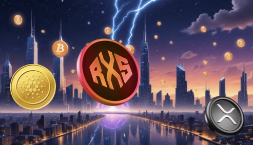 Cardano Gears Up for a Comeback as Ripple (XRP) and ADA Competitor Target Prices Above $1 in 2025