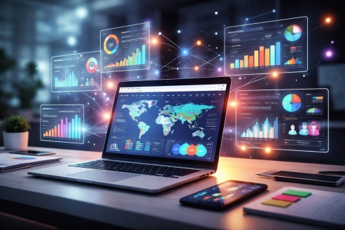 Best Media Analysis Tools for Data-Driven PR Campaigns