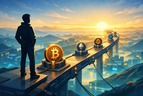 Early Positioning for 2026 Why Patience Matters More Than Speed