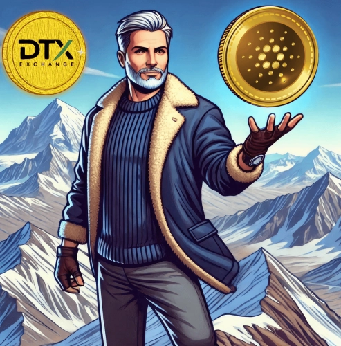 Ripple (XRP) and Cardano (ADA) May Continue to Fall: Uncover the Altcoin with 10,000% Growth Potential