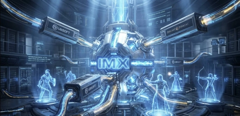 Immutable (IMX) And Ronin (RON): After New Web3 Game Announcements, Do IMX And RON Spark A Fresh Gaming‑Chain Rotation Or Repeat The Last Hype Cycle?