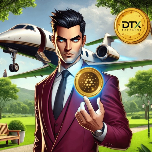 SHIB Traders Migrating to New Utility Coin with Faster Blockchain than Cardano