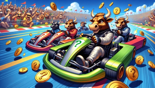 SOL, ETH, and DOGE Mooning as Altseason Index Flashes Bullish Signal