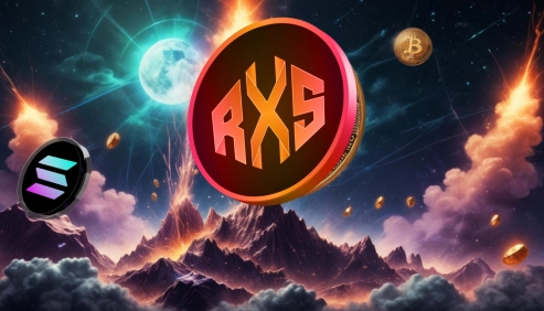 Rexas Finance: The Emerging Blockchain Contender to Watch