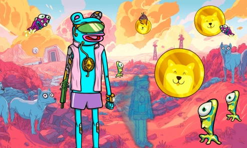 Exploring the Dominant Meme Coins of 2025: A Comparative Analysis