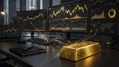 What Is Tokenized Gold and How to Generate Real Yield in DeFi
